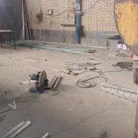 اجاره کارگاه|اجارهٔ دفتر صنعتی، کشاورزی، تجاری|شاهینشهر, برخوار غرب|دیوار