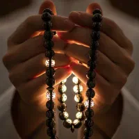 کتاب دعا و انجام امور شرعی و حلال