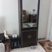 جاکفشی و اینه