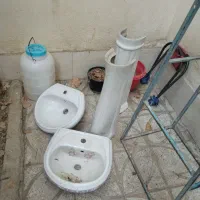روشویی نو