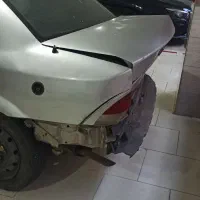 سمند ۸۲|خودرو سواری و وانت|تبریز, |دیوار