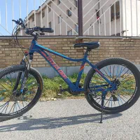 دوچرخه اورلورد سایز 26