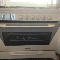 اجاق گاز ZIGMER