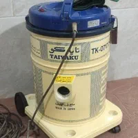 جاروبرقی سطلی ژاپنی پر قدرت|جاروبرقی، جارو شارژی، بخارشو|تهران, آبشار تهران (دریاچه)|دیوار