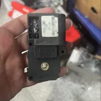 عملگر هوای سرد و گرم برلیانس