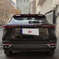 فونیکس FX دودیفرانسیل|خودرو سواری و وانت|تهران, ابوذر|دیوار