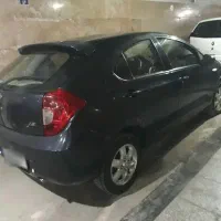 جک جک۳ مدل ۱۳۹۲|خودرو سواری و وانت|تهران, حکیمیه|دیوار
