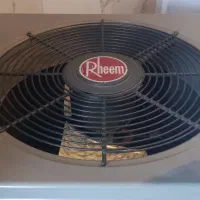 داکت اسپلیت ریم  ۲ تن آمریکایی اصل  نو آکبند