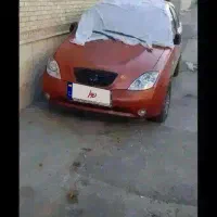 تیبامدل ۹۰ شبیه این ارزانتر دیدید جایزه دارید|خودرو سواری و وانت|پردیس, فاز ۱۱|دیوار