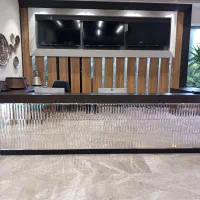 پارکبان خوشامدگو نگهبان رستوران حکیمیه|استخدام خدمات فروشگاه و رستوران|تهران, حکیمیه|دیوار