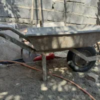 فرغون و موتور کولر