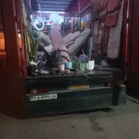 باربری اثاث‌کشی تخصصی ویلاواپارتمان برادران تلاشگر