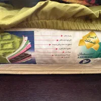 تشک دو نفره رویا ۱۶۰*۲۰۰|تشک تختخواب|قزوین, |دیوار