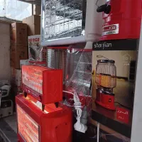 مرکز پخش بخاری برقی (هیتربرقی) کم مصرف