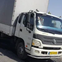 اتوبار شبانه روزی حمل اثاثیه امیر بار