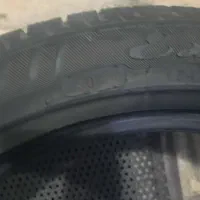 تایر کویر