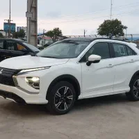 میتسوبیشی اکلیپس کراس 2025 Mitsubishi eclipsecross|خودرو سواری و وانت|رشت, گلسار|دیوار