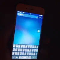 ایفون ۷حافظه ۲۵۶+ردمیa5حافظه ۱۲۸