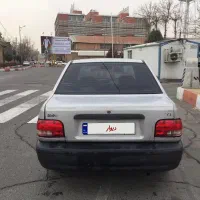 131 ex مدل۹۲ هیدرولیک دار|خودرو سواری و وانت|تهران, چیتگر جنوبی|دیوار