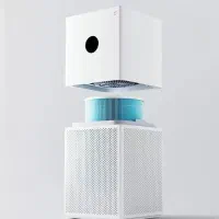 تصفیه هوا شیائومی  Air Purifier 4 Lite|پنکه و تصفیه‌کنندهٔ هوا|تهران, شهرک غرب|دیوار