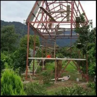 جوشکاری سیار