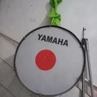 طبل سالم یاماها