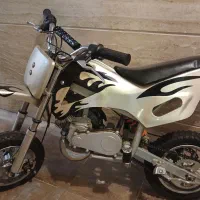 موتور مینی بنزینی