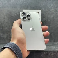 اپل iPhone 15 Pro Max با حافظهٔ ۲۵۶ گیگابایت|موبایل|اصفهان, مفتح|دیوار