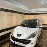 ۲۰۷ پانا ارتقا اتومات کم کار