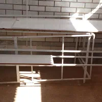 میز بازی کامپیوتر ، ویژه استفاده در گیم نت|کنسول، بازی ویدئویی و آنلاین|اهواز, فاز ۲ پادادشهر|دیوار