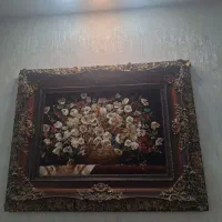 تابلو فرش