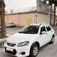 کوییک S سفید بیرنگ1401|خودرو سواری و وانت|گنبد کاووس, |دیوار