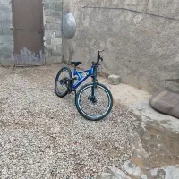 دوچرخه|دوچرخه، اسکیت، اسکوتر|دوگنبدان, |دیوار