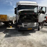 اجاره گاراژ هفت جوی