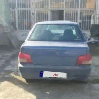 پراید132مدل91 بیرنگ