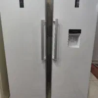 یخچال و فریزر دوقلو ویزرد نو