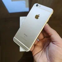 iphone 6S 128G|موبایل|سنندج, |دیوار