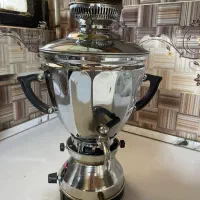 سماور گازی