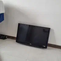 تلویزیون الجی