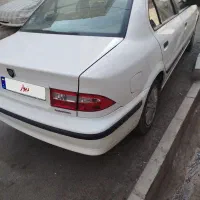 سمند lx98|خودرو سواری و وانت|تهران, حافظیه|دیوار