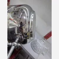 کتری قوری MF بدون قوری با قوری شیردار کف چدن|قوری، کتری، قهوه‌ساز دستی|تهران, شوش (باغ آذری)|دیوار