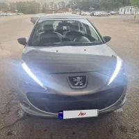 ۲۰۷ پانوراما تیتانیومی