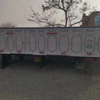 اطاق باری ۱۰چرخ