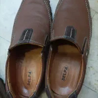 کفش مردانه