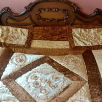 لحاف رو تختی دو نفره