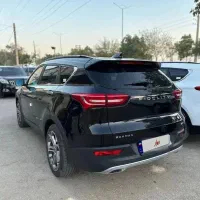 فیدلیتی پرایم ۷ نفره مدل ۱۴۰۲ درحدصفر|خودرو سواری و وانت|شاهینشهر, گزبرخوار|دیوار