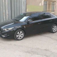 تارا V2 اتومات مشکی متالیک آبنوس|خودرو سواری و وانت|اهواز, کوروش|دیوار