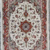 چله نخ علیا پشم ابریشم رج ۳۰ روخ چهل ۱۵۵در۱۰۰