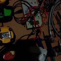 فروش مقداری وسایل ابزارالات|مصالح و تجهیزات ساختمان|کشکسرای, |دیوار