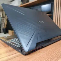ایسوس تاف گیمینگ 6گیگ گرافیک ryzen 7 ram 32|رایانه همراه|شیراز, فرگاز|دیوار